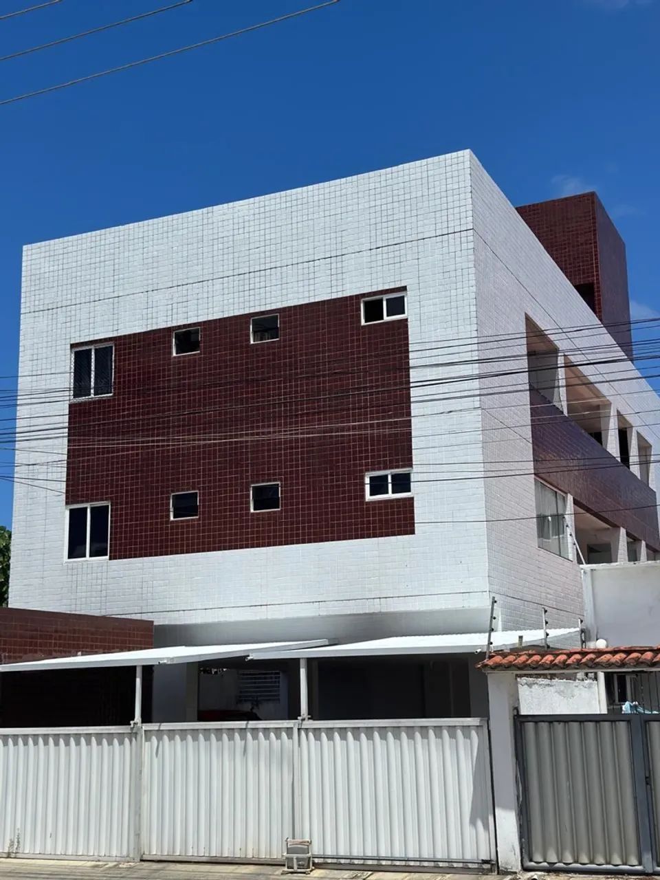 Foto - João Pessoa - Jardim Cidade Universitária