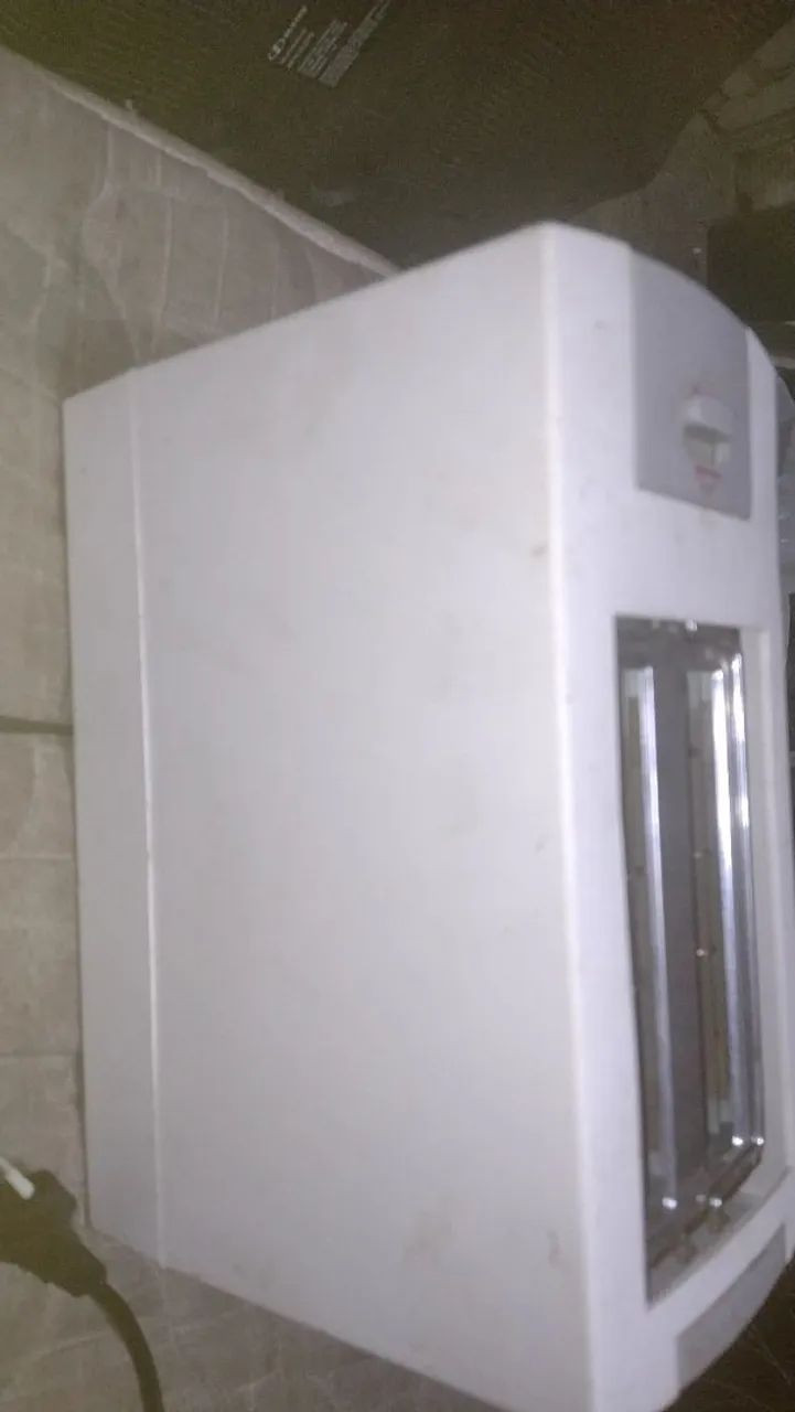 Torradeira Elétrica NKS Nunca usada tem conversa  - Foto 4