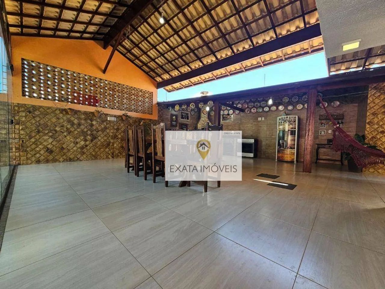 Casa com 3 quartos à venda, 142 m² por R$ 699.000 - Centro - Rio das Ostras/RJ - Foto 4