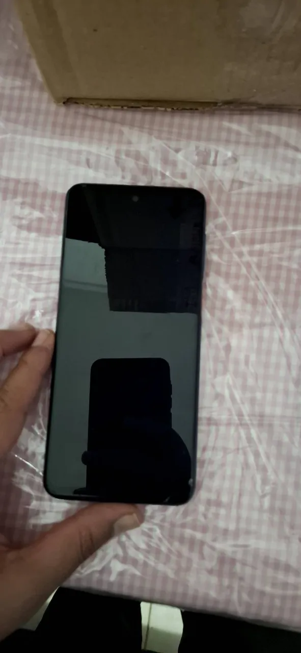Xiaomi Redmi Note 9 PRO