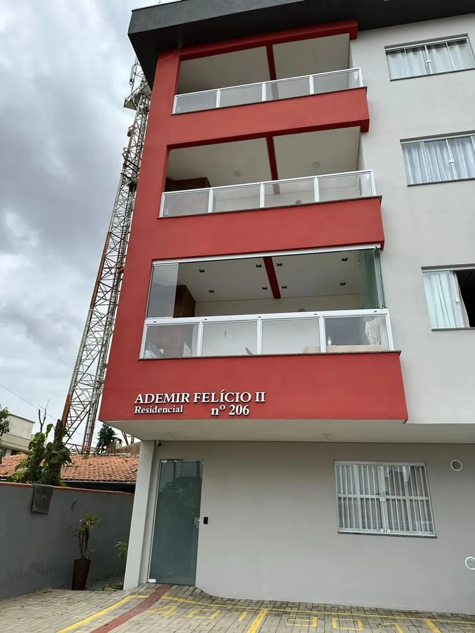 Apartamento para venda - Centro - Balneário Piçarras - SC