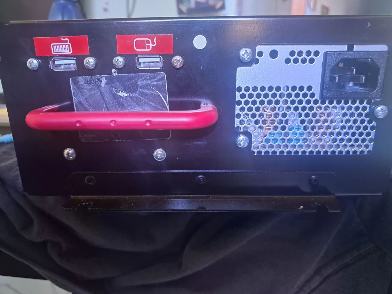 Desktop completo 64341169983233124