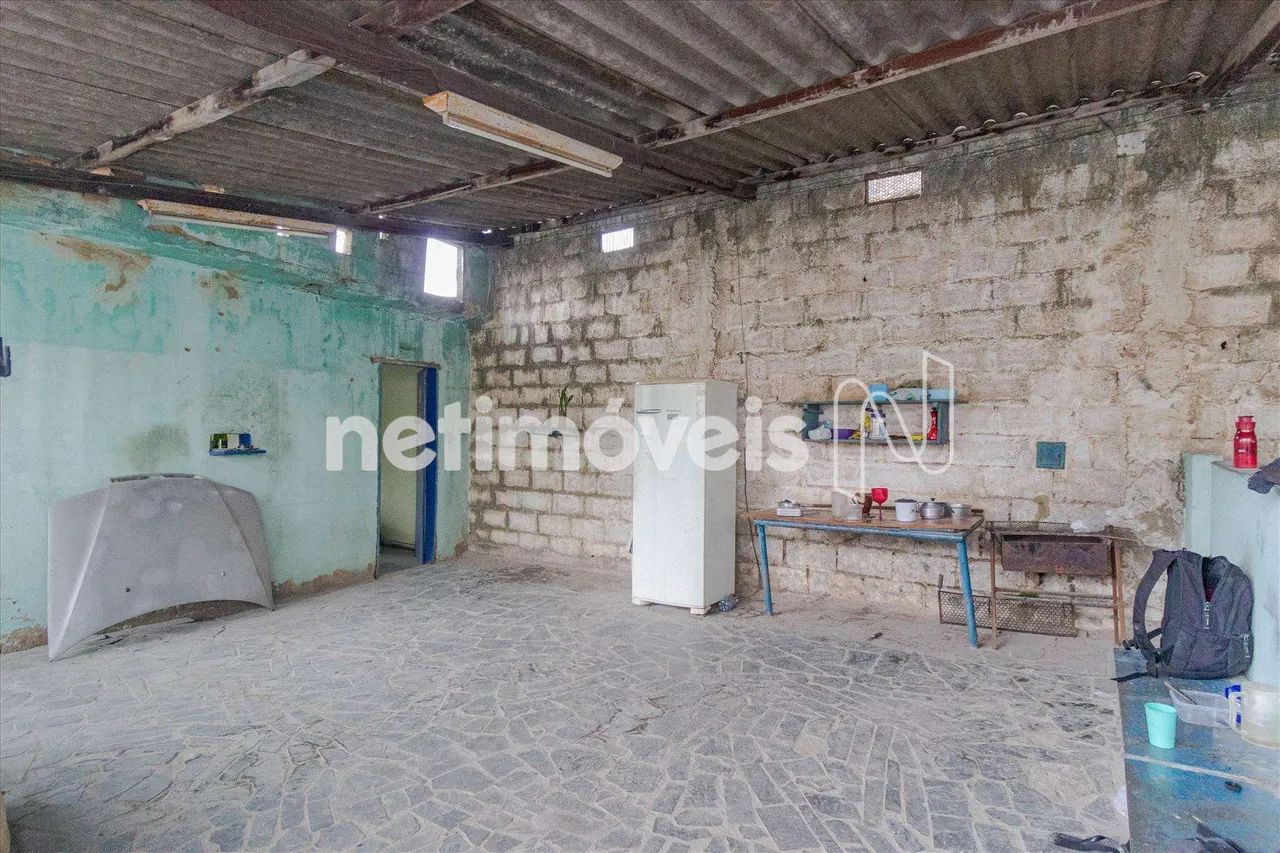 Venda Galpão Aparecida Sétima Seção Belo Horizonte - Foto 2