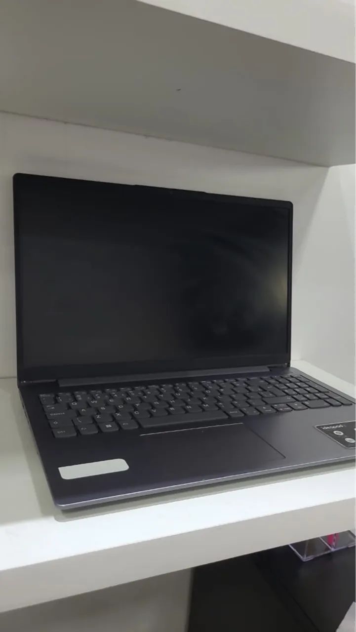 Notebook Lenovo -