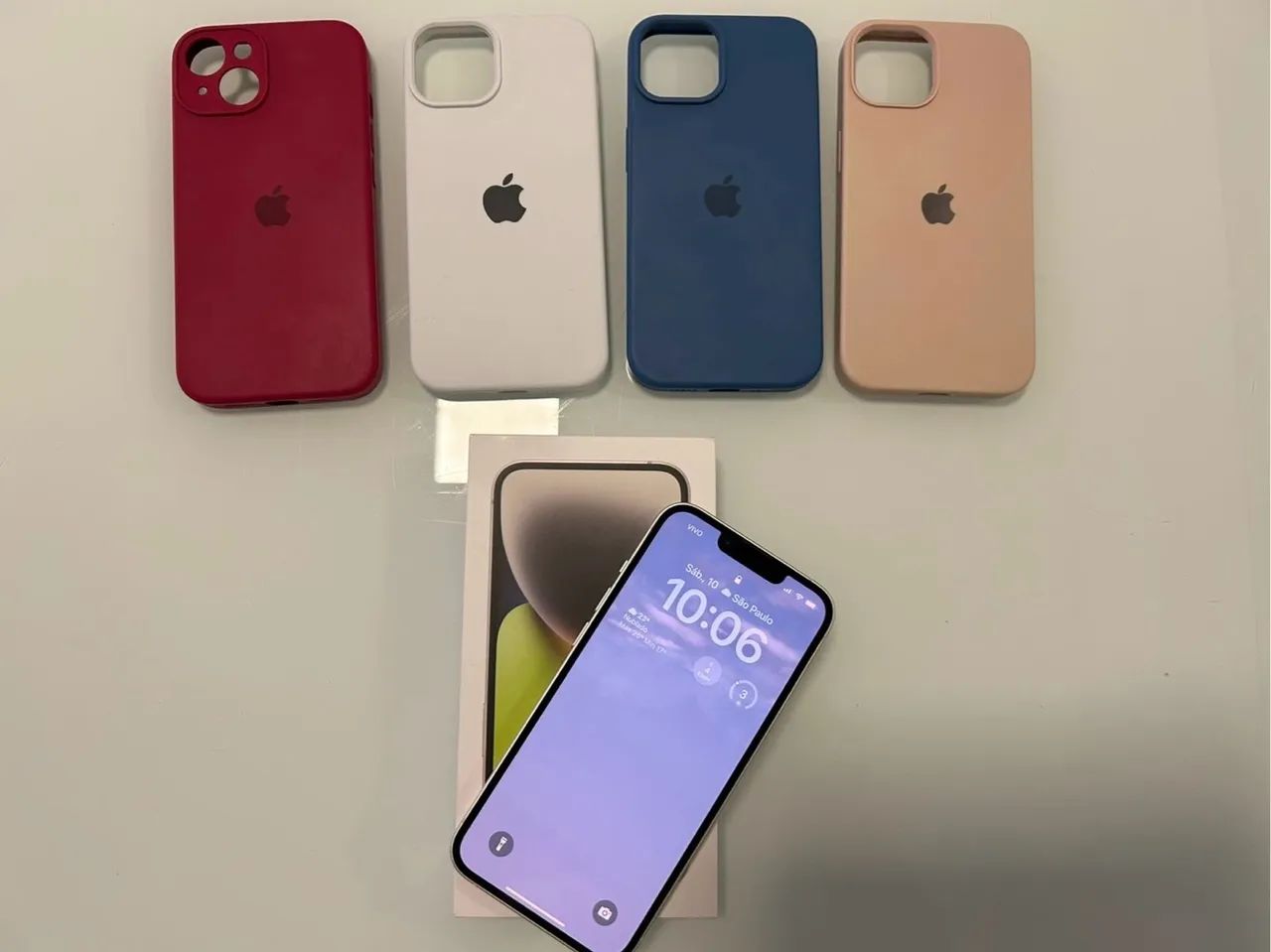 iPhone 14 - Foto 3