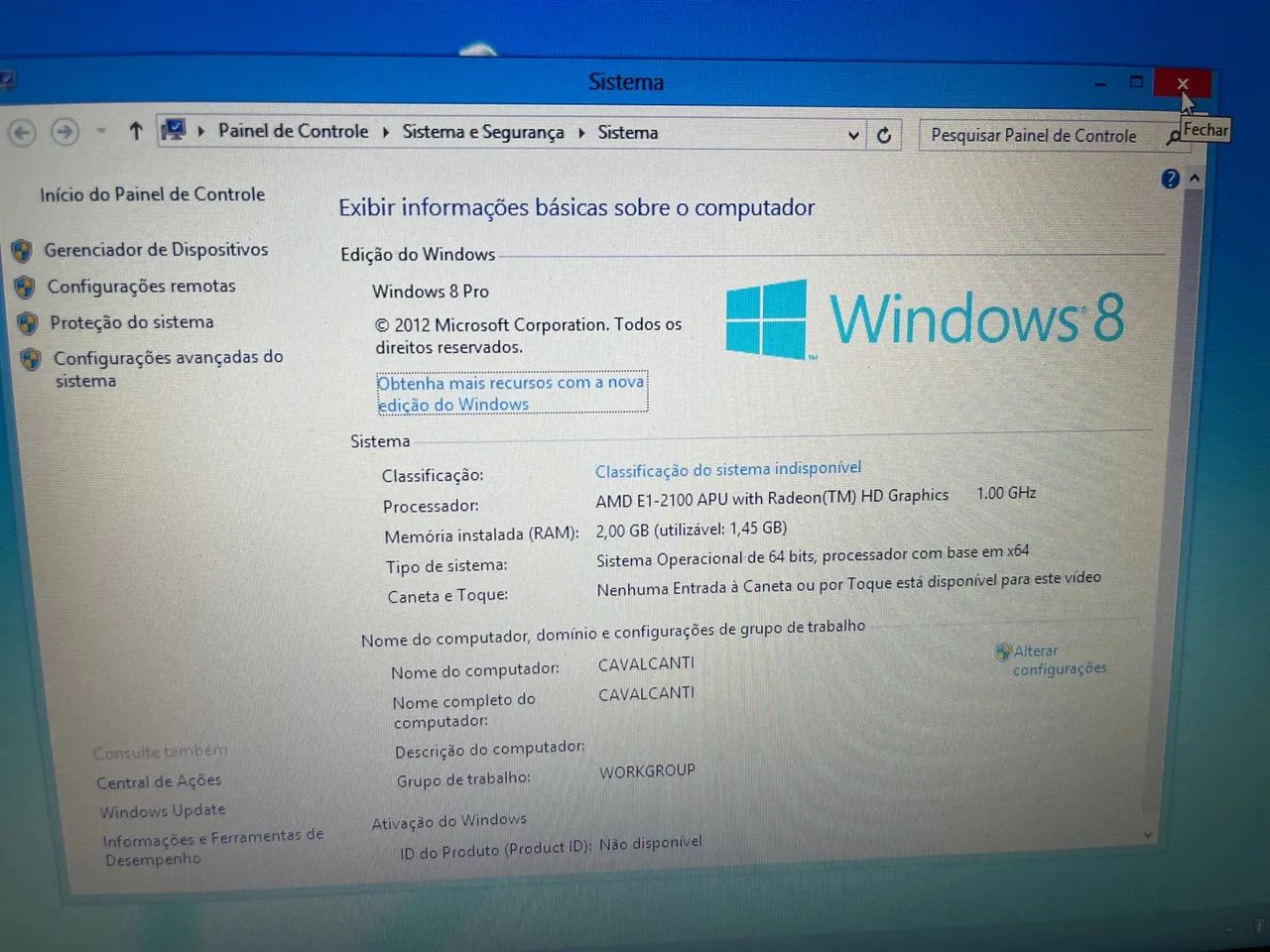 Netbook acer aspire v5 - Foto 2
