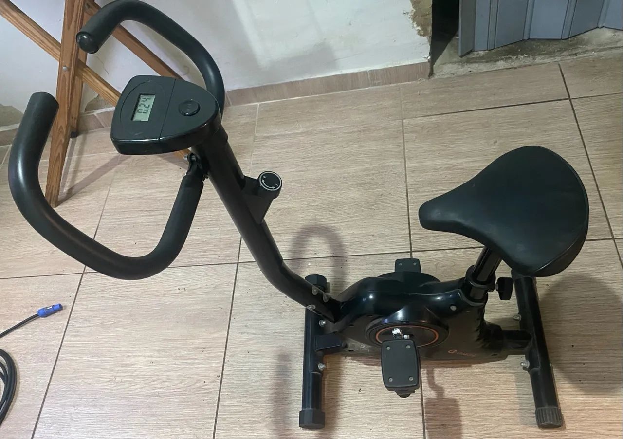 Bicicleta ergométrica para camping - Foto 5