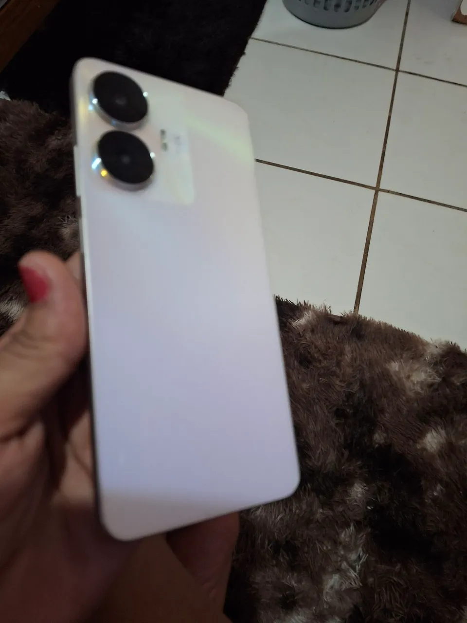 Celular realme C55