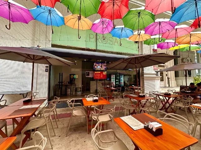 Restaurante à Venda em Balneário Camboriú - Localização Turística ( Rua dos Guarda Chuvas) - Foto 2