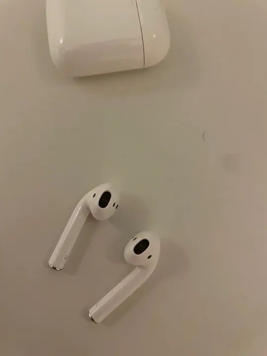 Airpods 2ºGen Original  - Foto 3