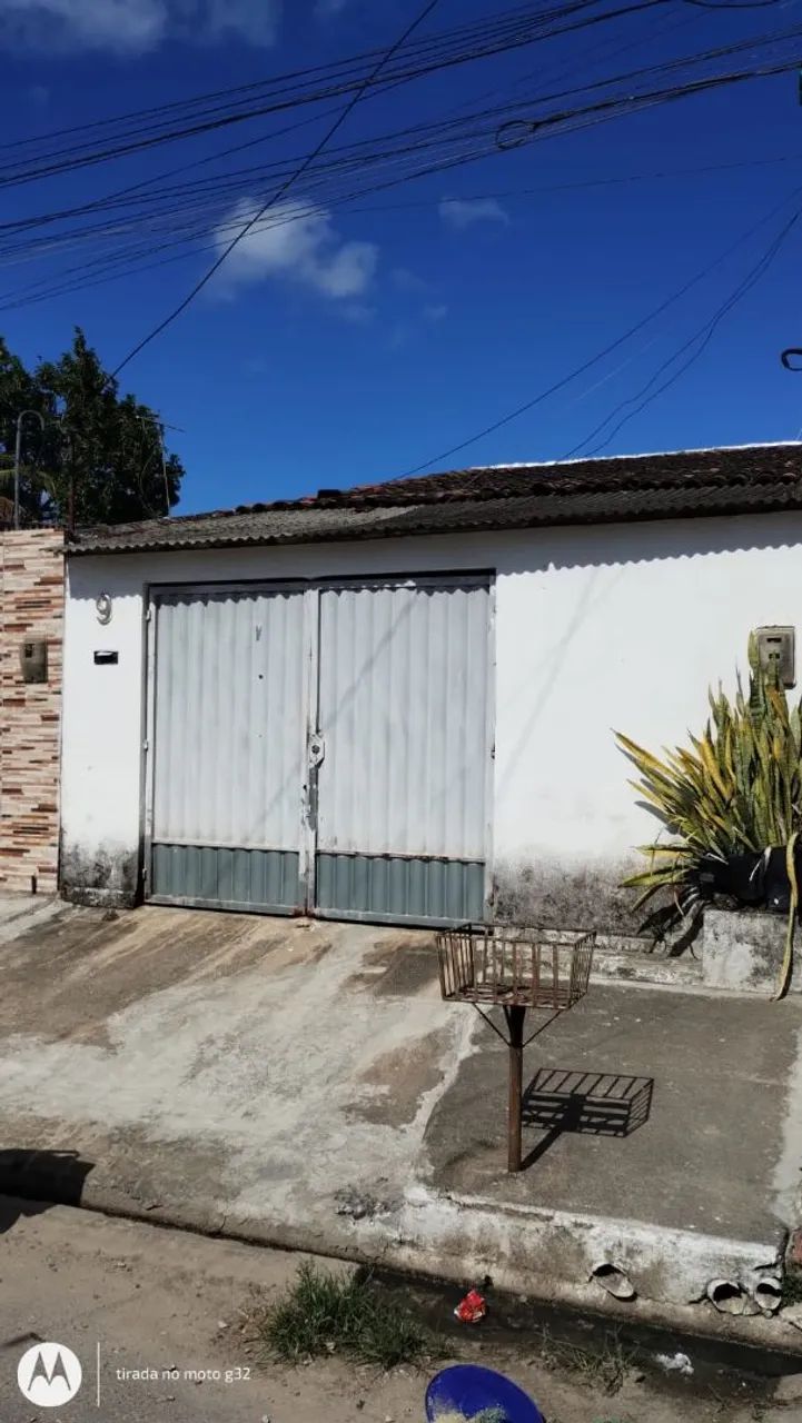 Foto - Maceió - Cidade Universitária