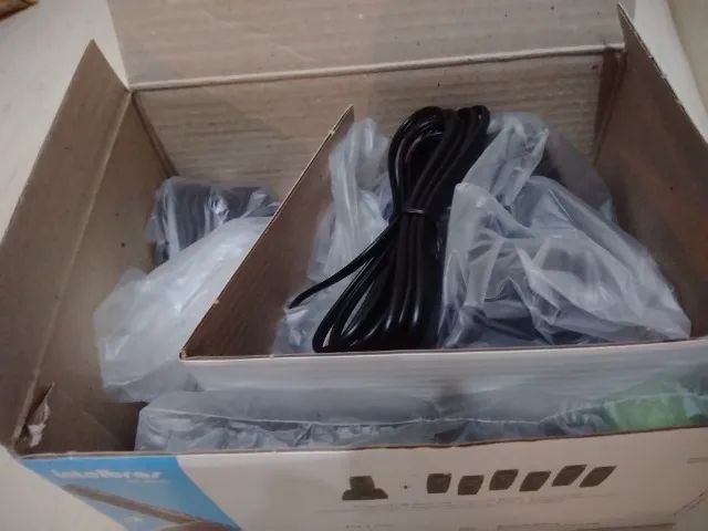 Em SAO CARLOS: Discman SONY D193 com carregador original, ligando e funcionando. Necessita - Foto 2