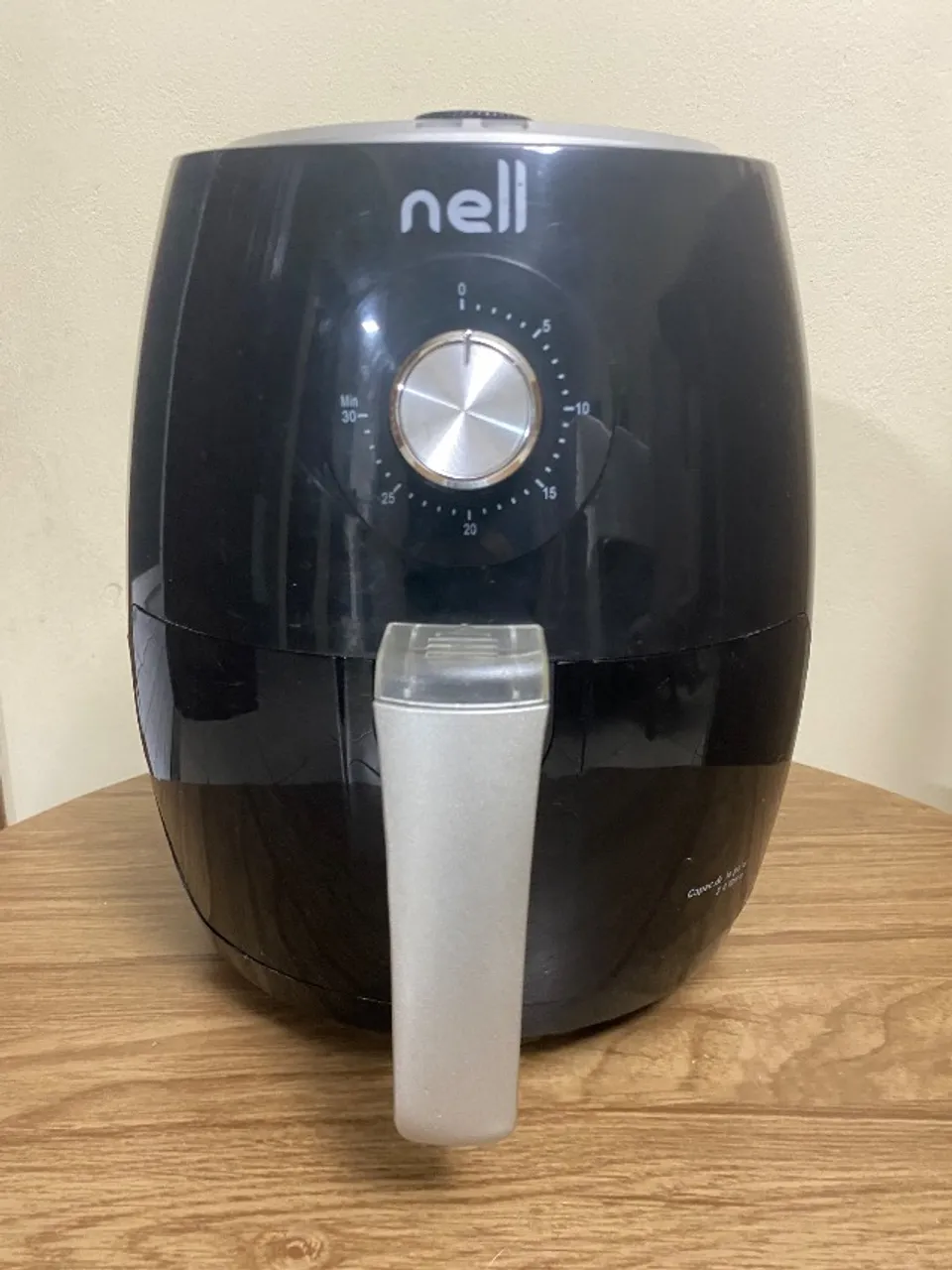 AIR FREYER NELL