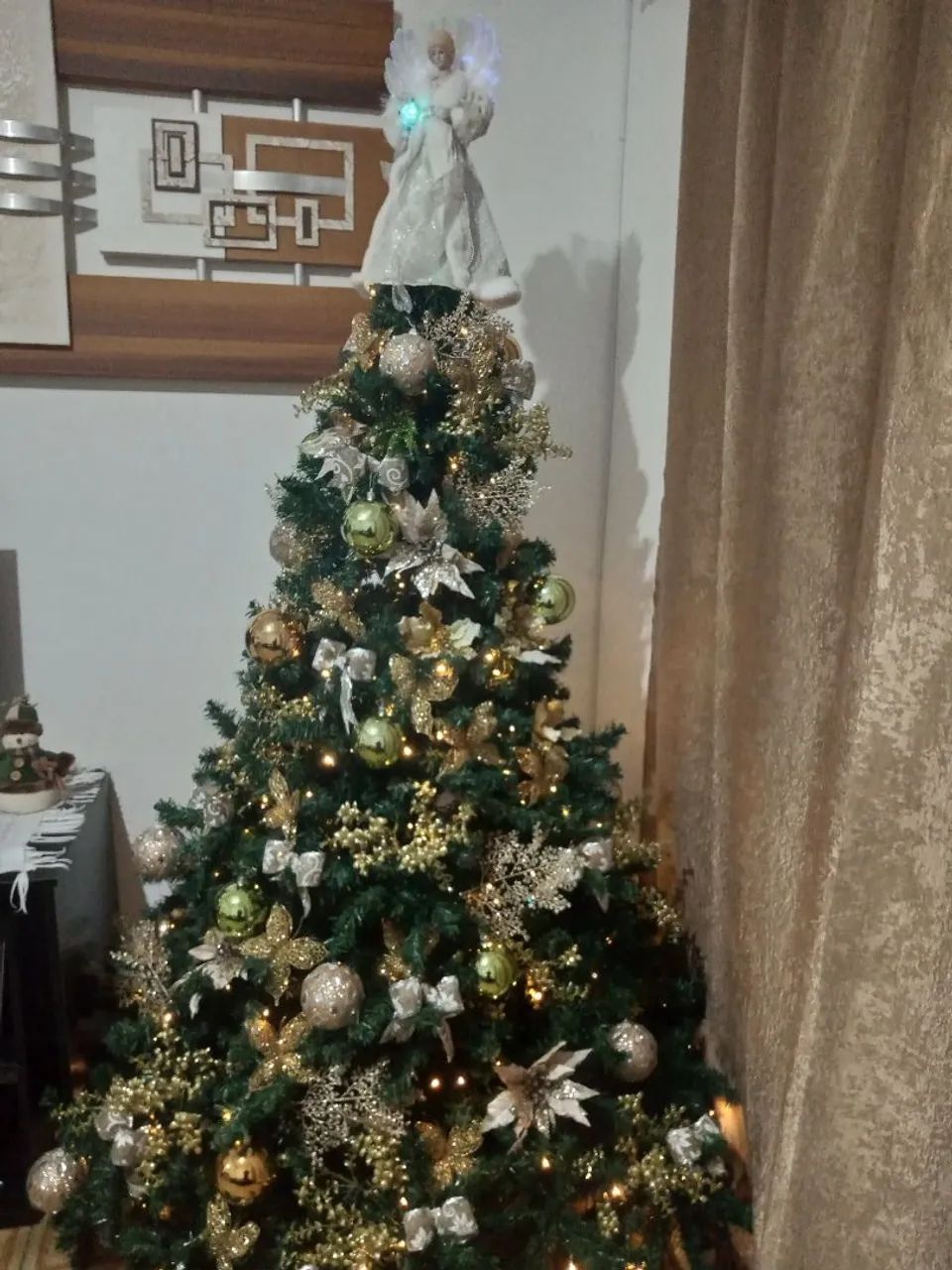 Árvore de Natal 