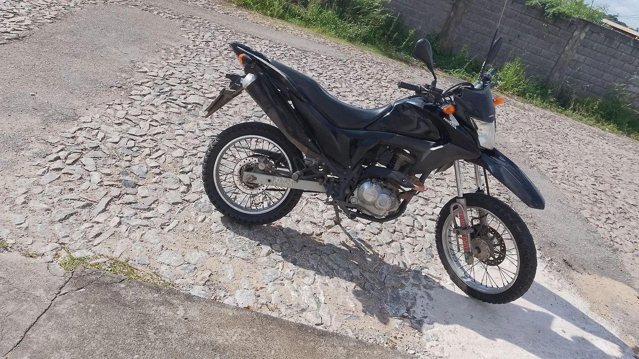 Bros 160 flexone ESDD - Foto 2