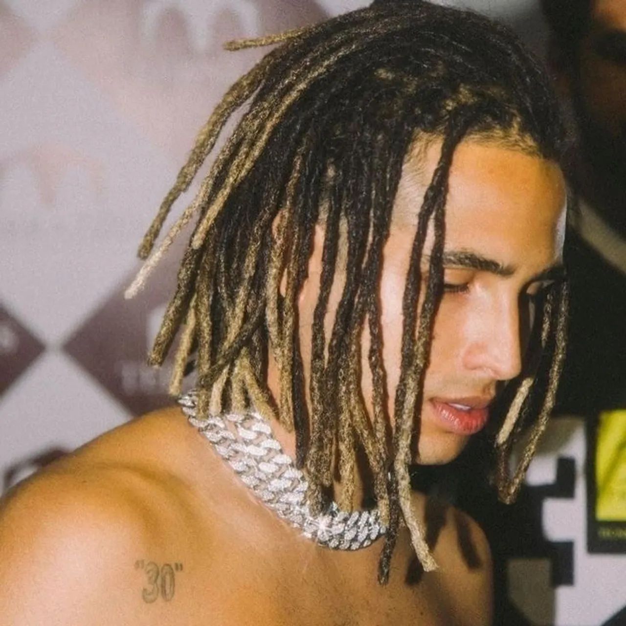 Dreadlocks dread Elis dreadmaker - Foto 4