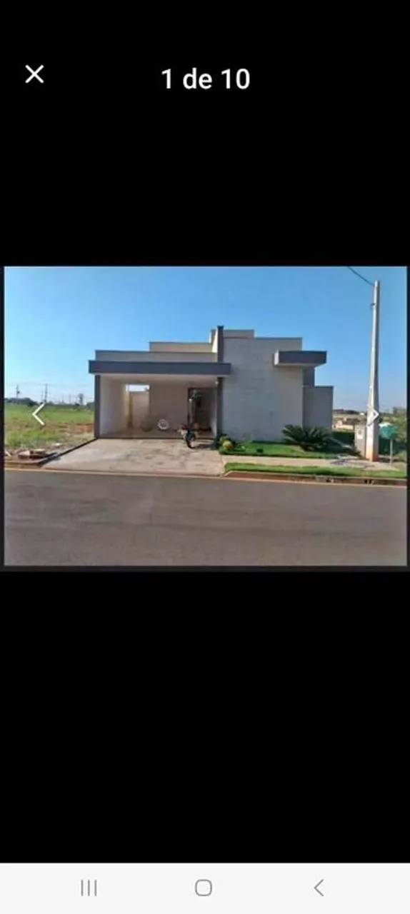 Casa com 3 Quarto(s) e 2 banheiro(s) para Alugar, 150 m² por R$ 3887 / Mês