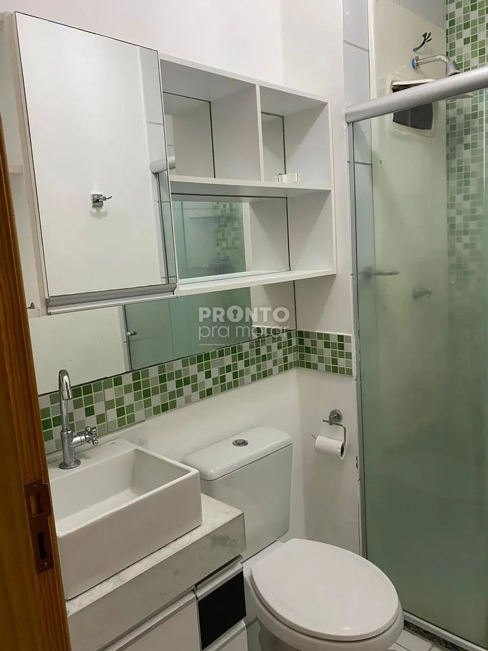 Apartamento Jardins do Janga condomínio clube, unidade não informado 106, Pau Amarelo - Foto 2