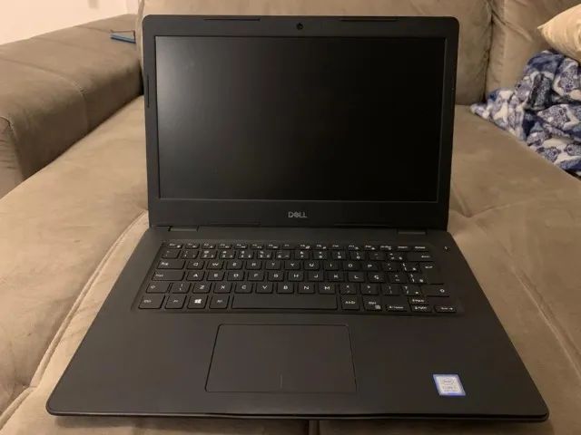 Ultrabook Dell i7 Latitude 8a Geração TOP c/ 8Gb de Ram, Hd SSD de 480Gb e Bateria Nova - Foto 2