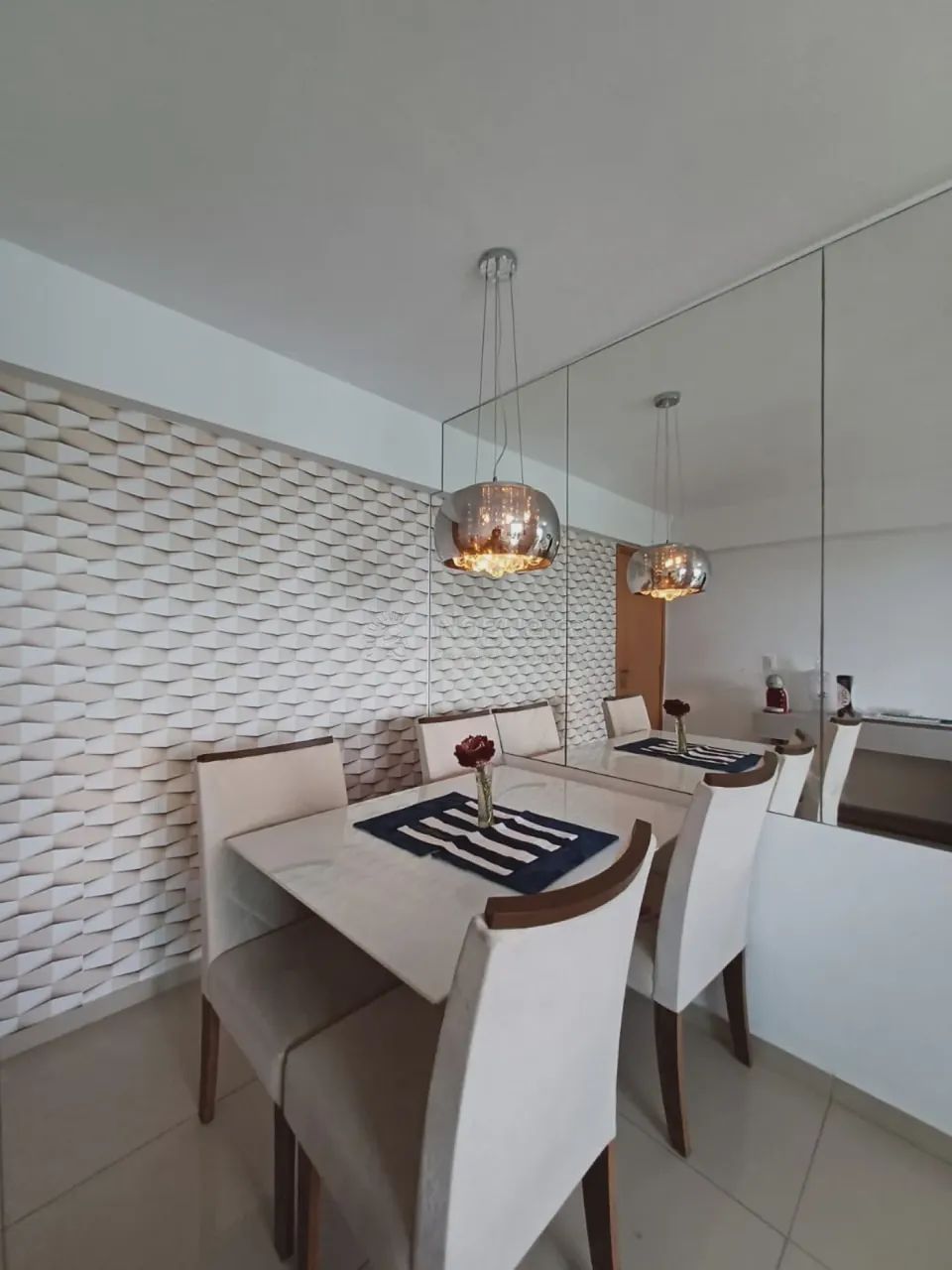 Imóvel para venda possui 60 metros quadrados com 3 quartos em Cordeiro - Recife - PE - Foto 4