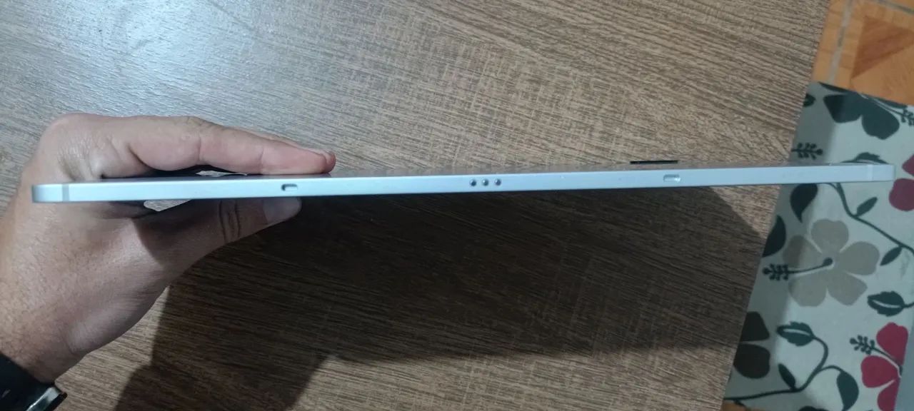 SAMSUNG TAB S8+ 256Gb  - Foto 4