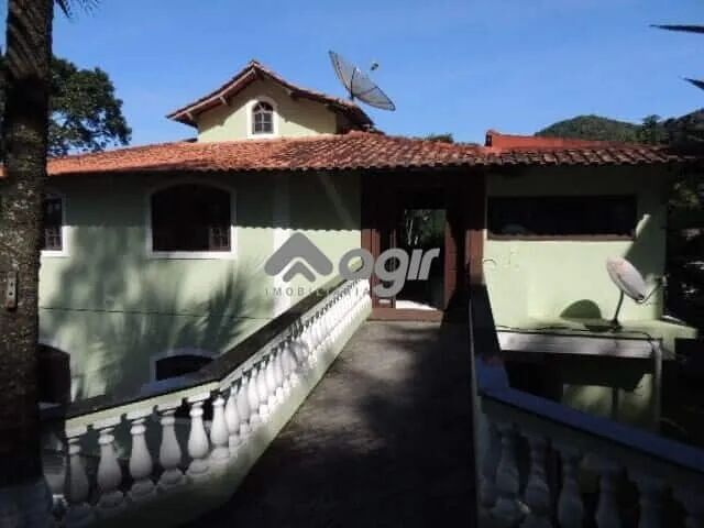 Casa Triplex para comprar Vargem Grande Rio de Janeiro