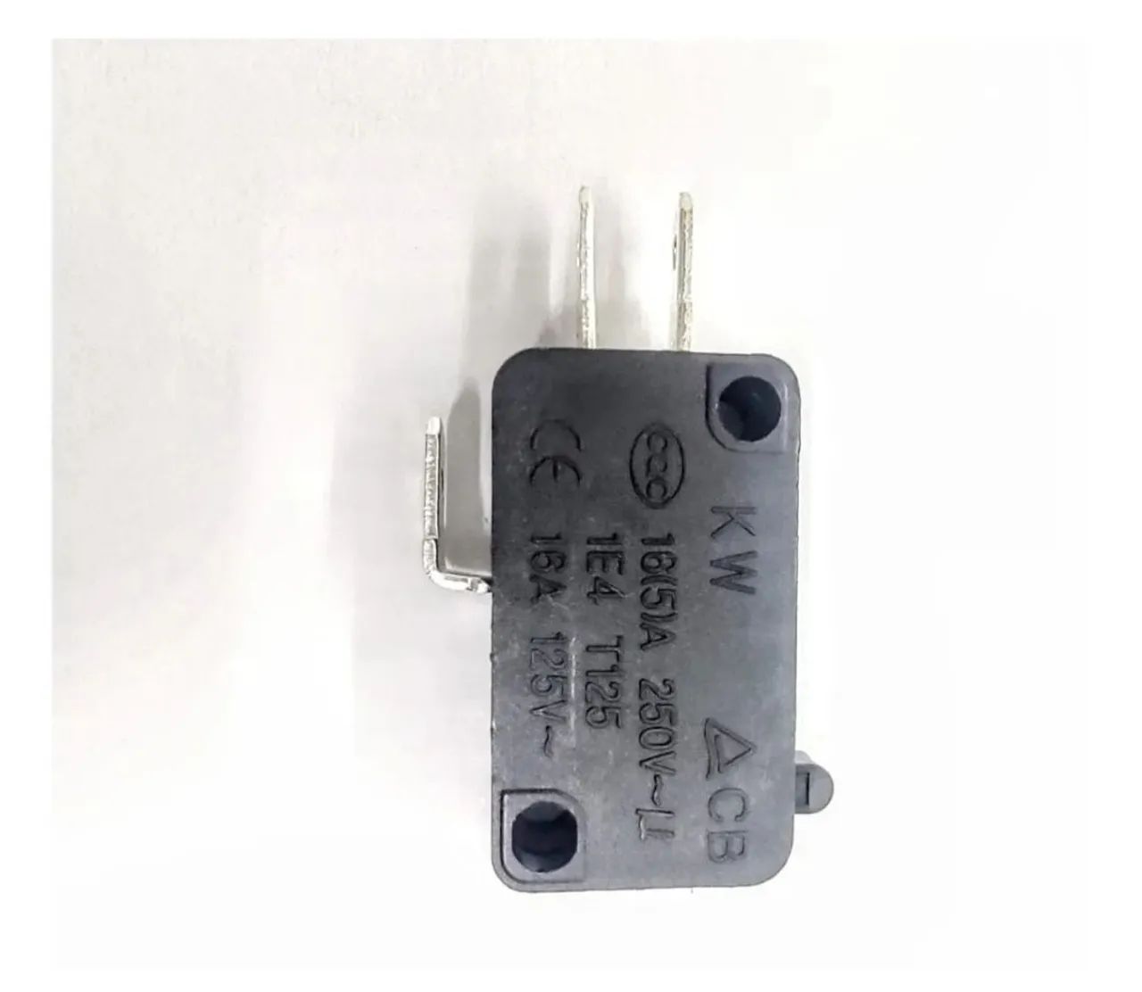 Micro chave de microondas  - Foto 3