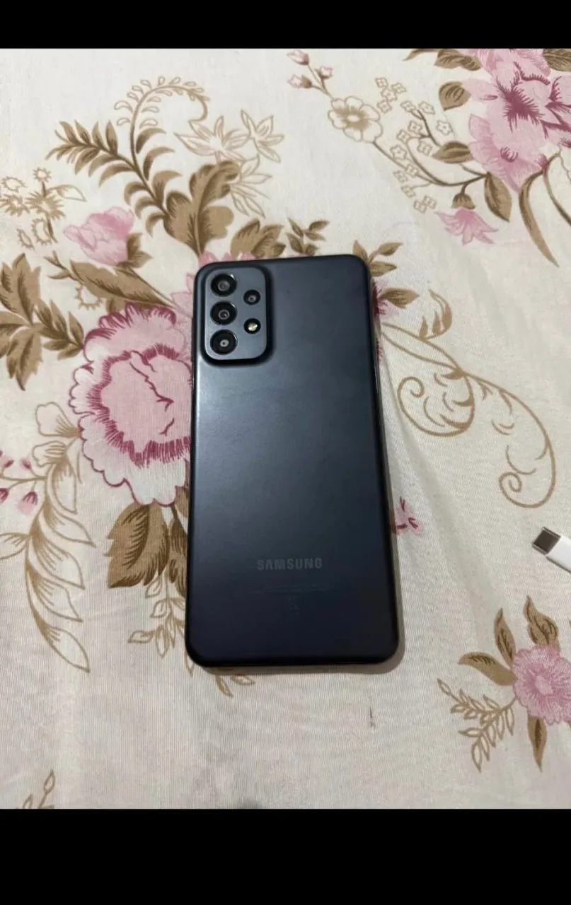SSAMSUNG A23 128GB ESTADO DE NOVO