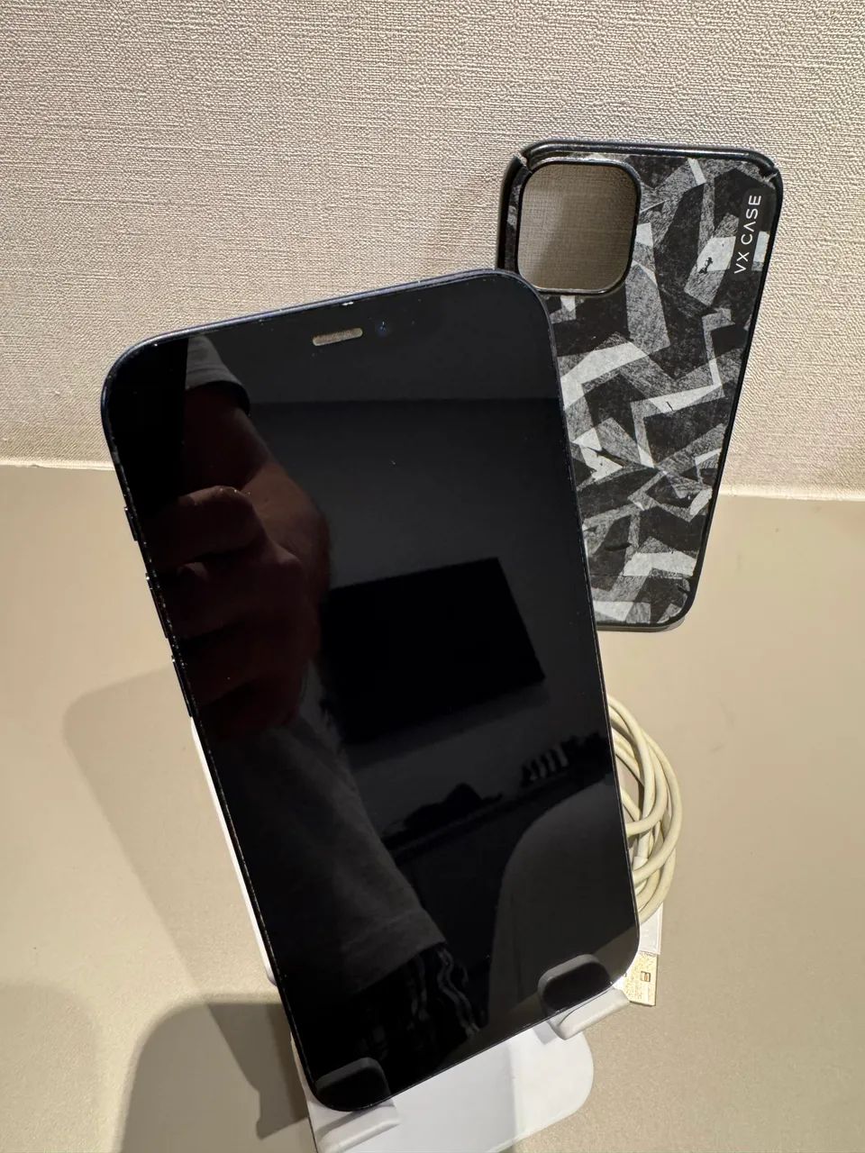 iPhone 12 64gb - Seminovo legítimo  - Foto 5