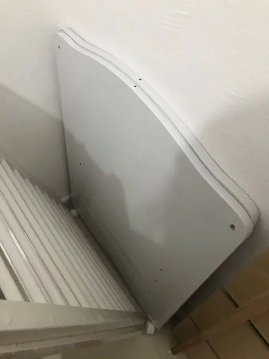 Berço de Bebê com Kit berço  - Foto 3