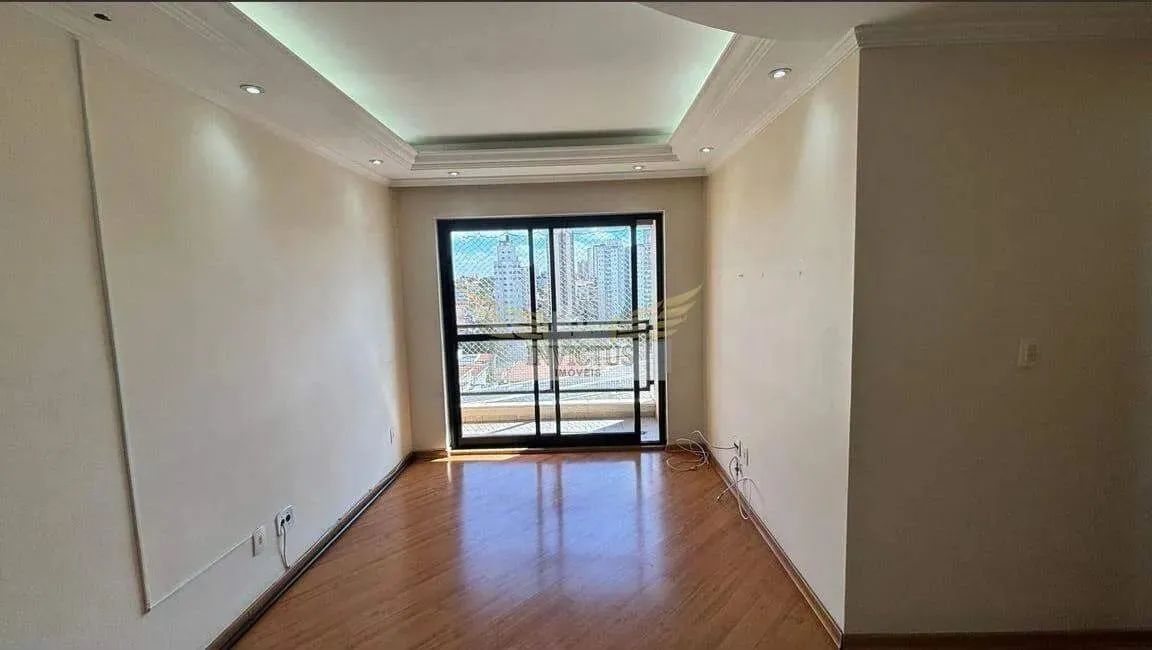 Apartamento com 2 Quartos no Edifício Andarai para Comprar, 63m² - Bairro Vila Scarpelli,  - Foto 4