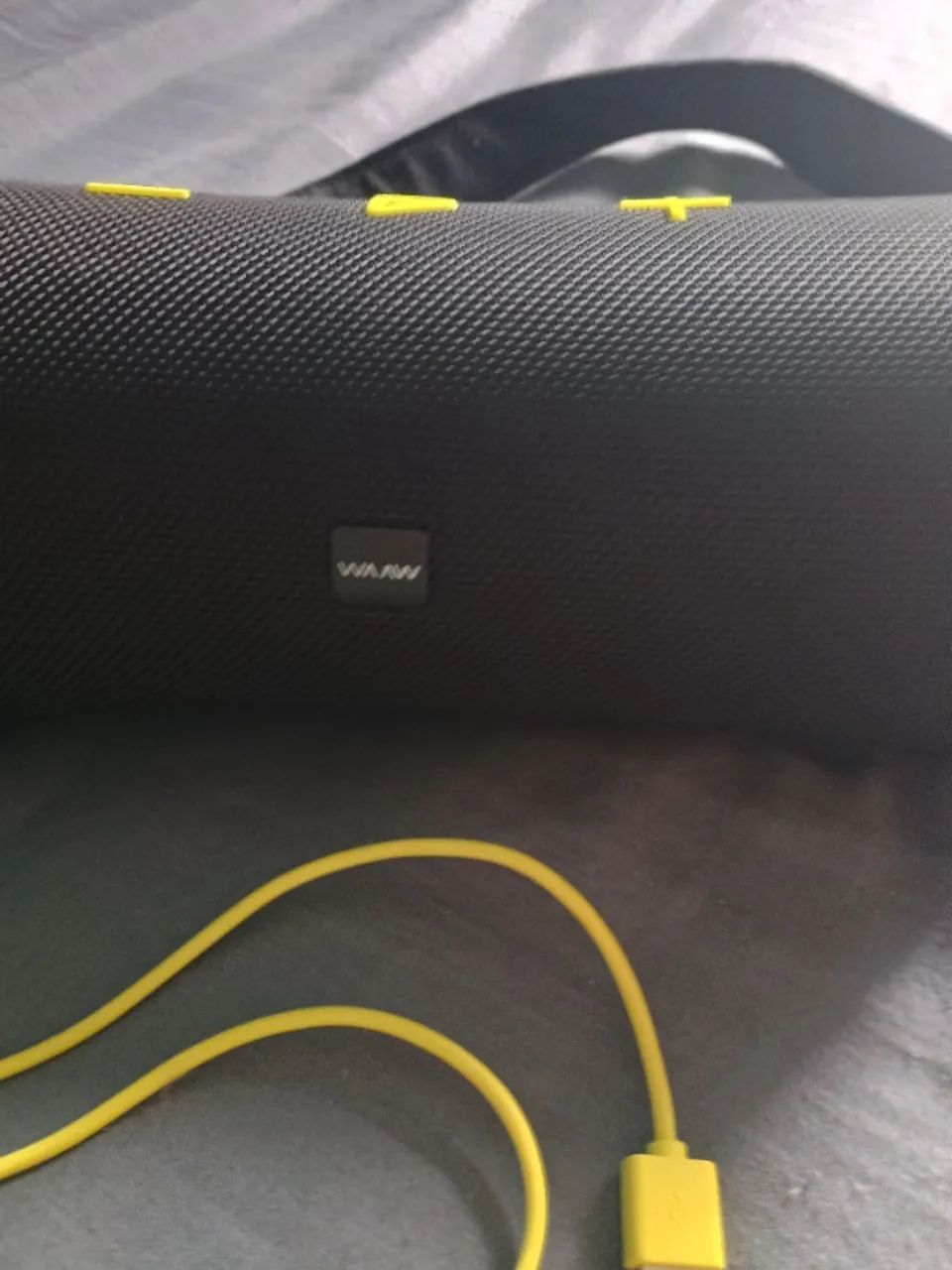 Caixa de som Bluetooth  - Foto 2