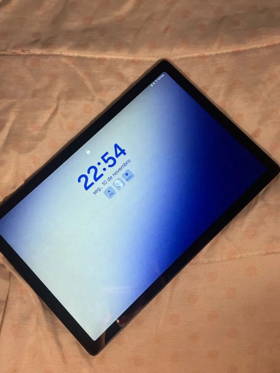 Samsung tab A8