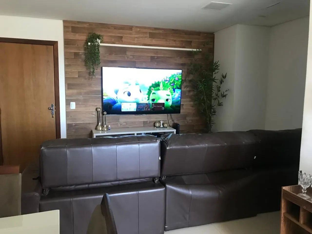 APARTAMENTO NA COBERTURA, 3QTS, 1SUITE E GARAGEM