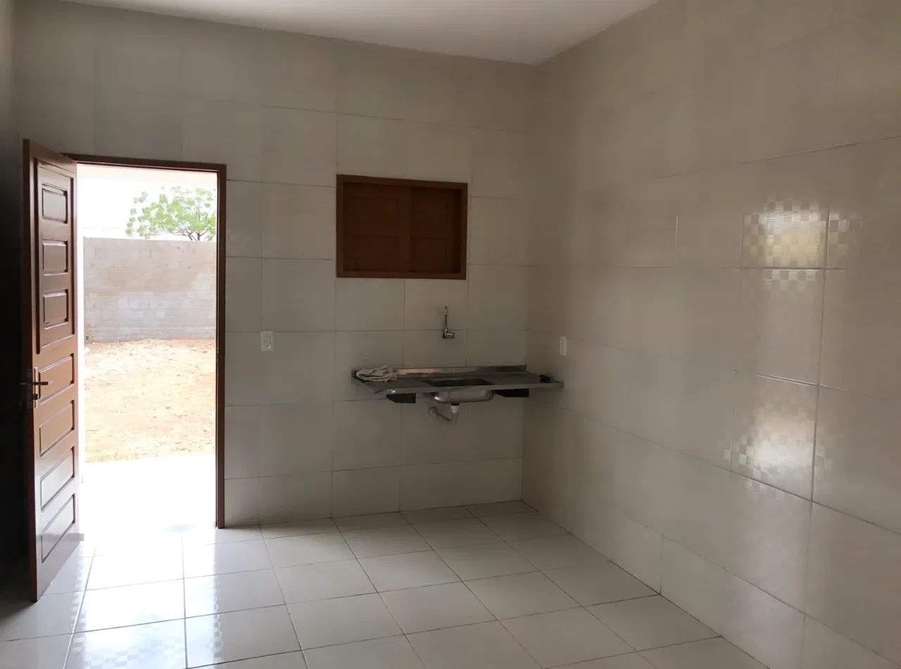 Casa a venda ou repasse pela caixa econômica - Foto 2