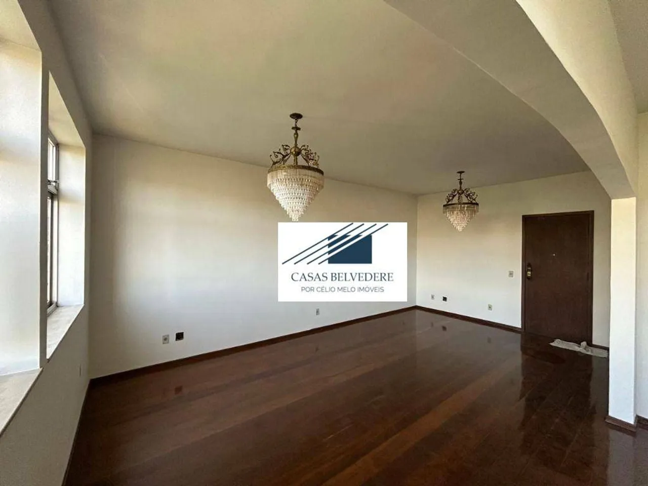 Apartamento 04 quartos à venda no bairro Floresta