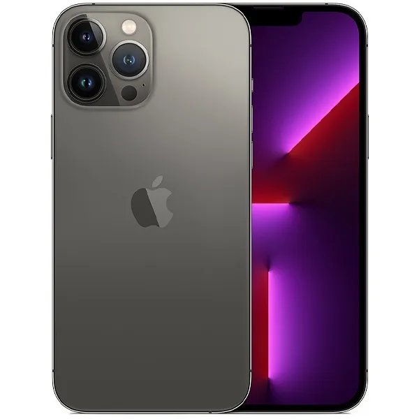 Apple iPhone 13 Pro Max 128Gb Seminovo - Pague em 18x no cartão, boleto ou com seu FGTS