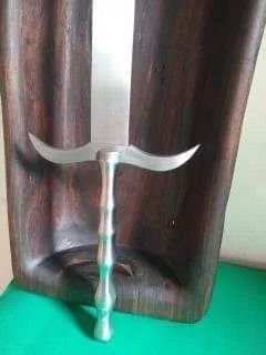 Espada para decoração  - Foto 3