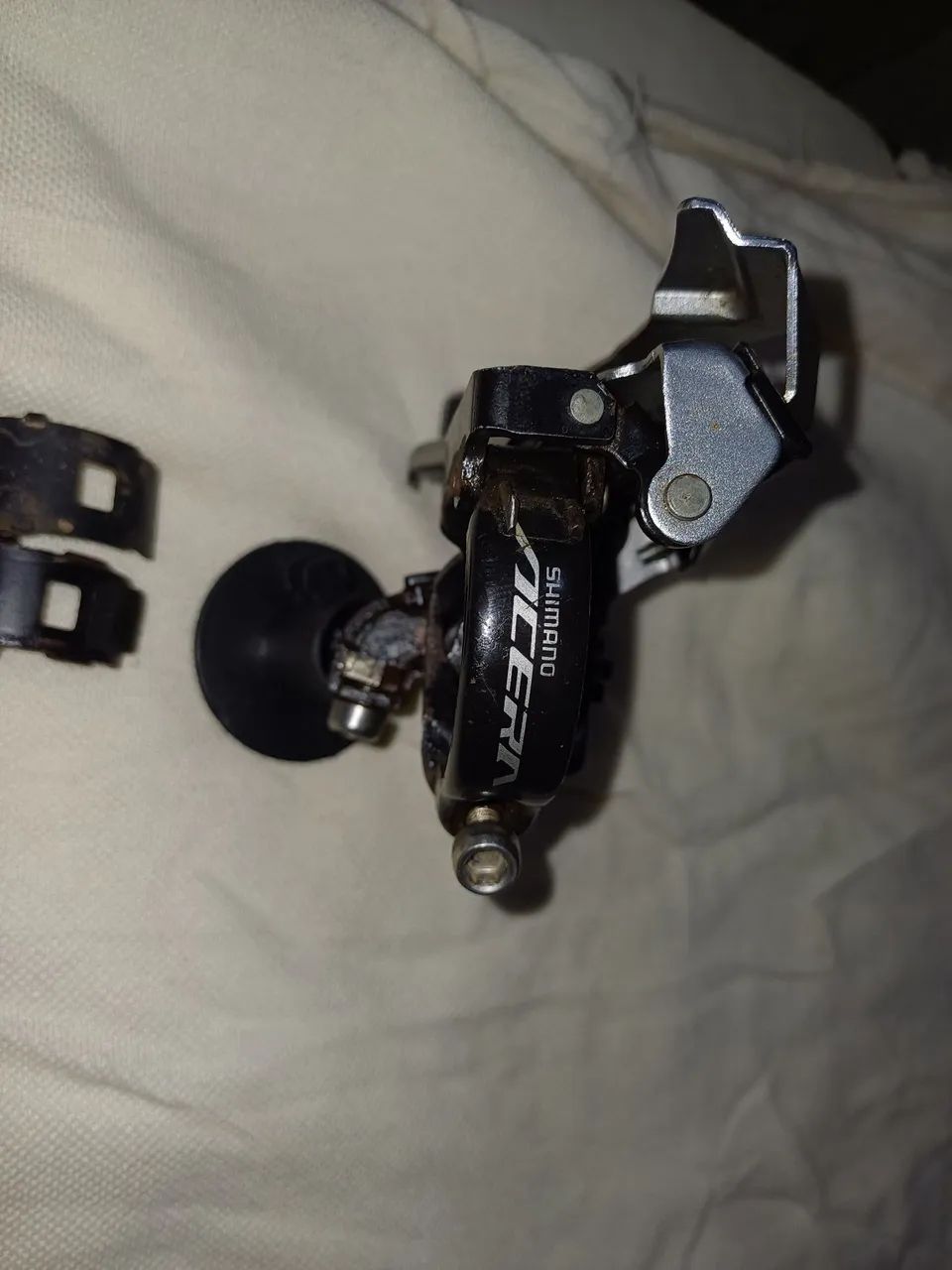 Kit shimano acera/alivio 27 velocidades  - Foto 5