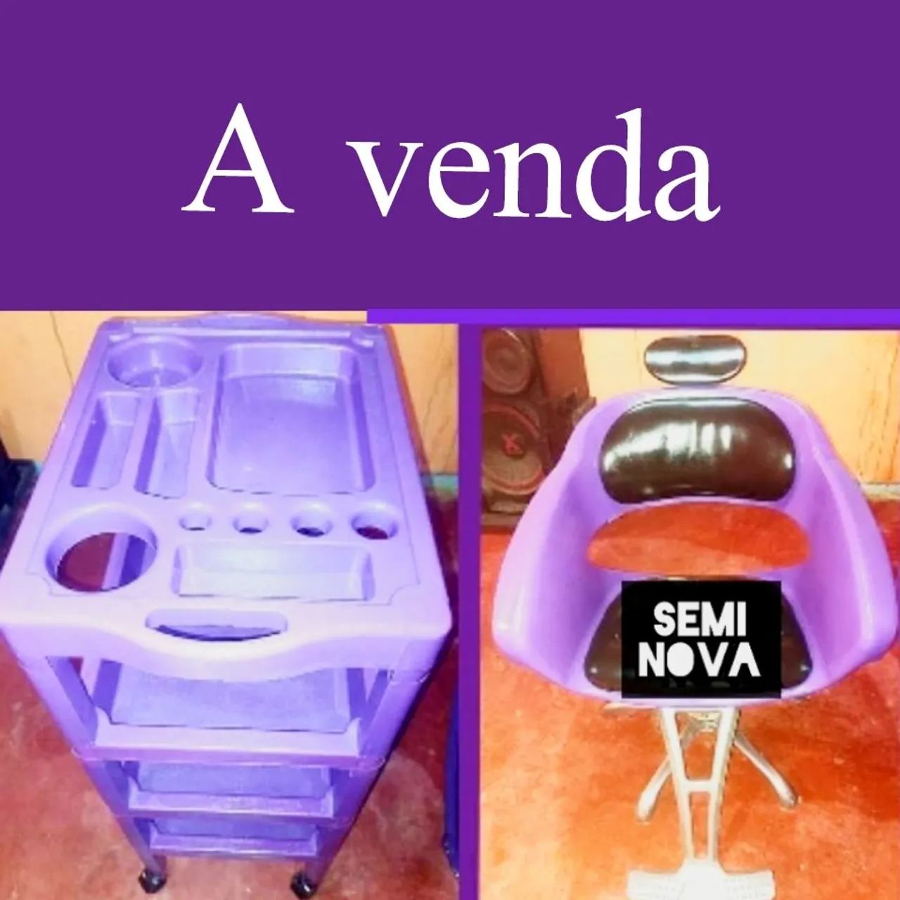 Salão e micropigmentação  - Foto 2