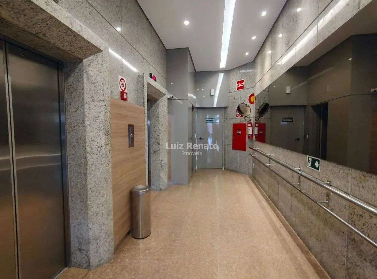 Sala comercial à venda no bairro Barro Preto - Foto 3
