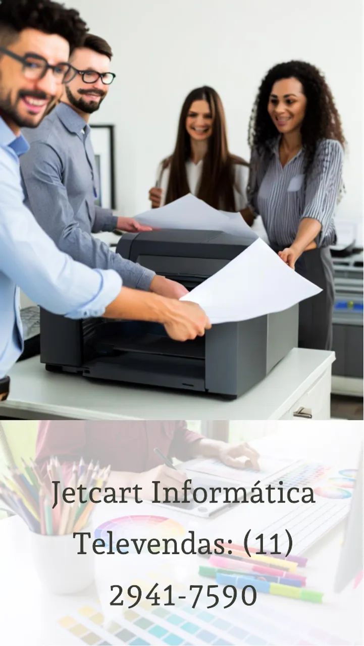 Jetcart Informática - Foto 4