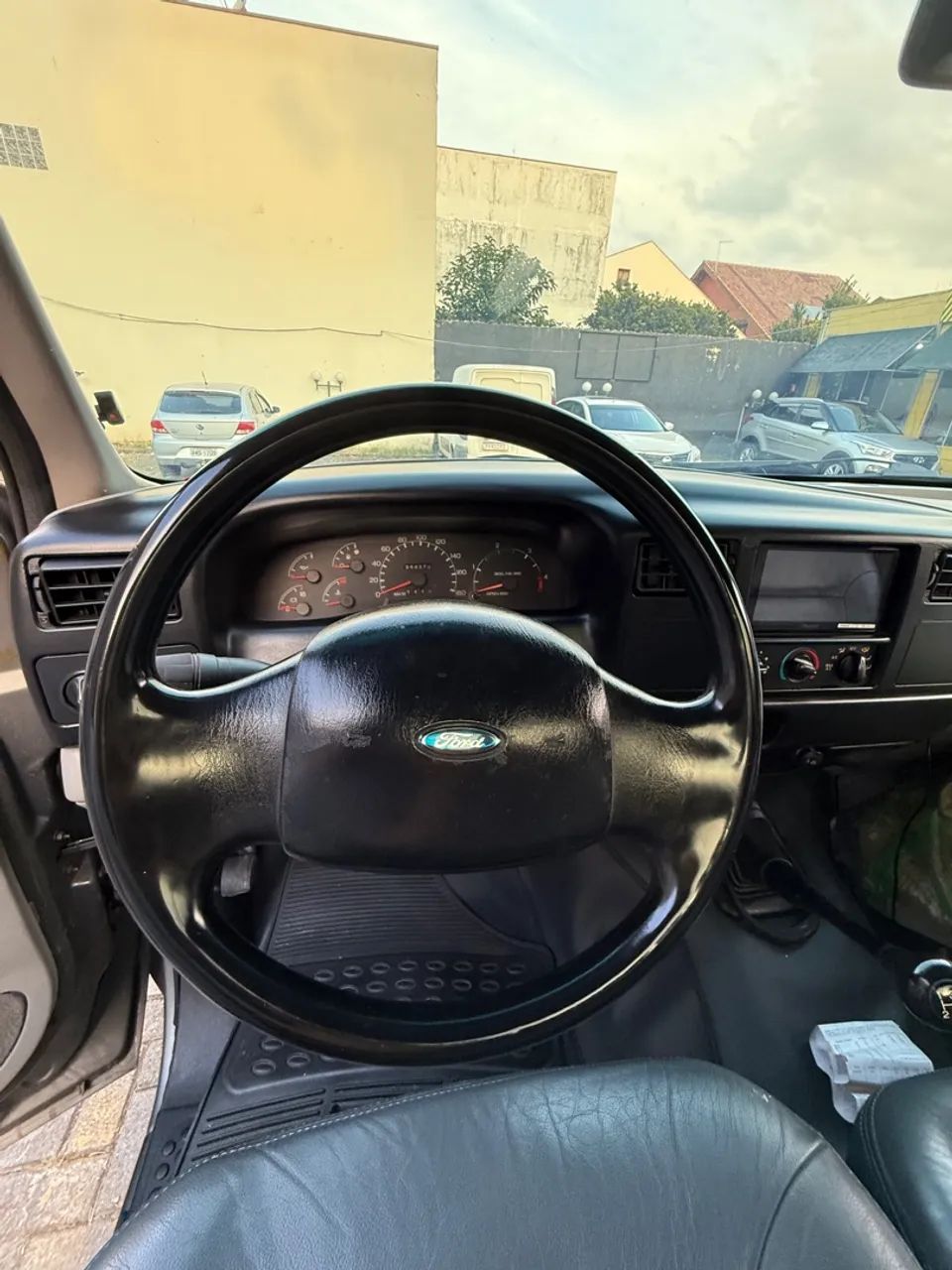 F250 MWM 6cc  99 - Foto 5