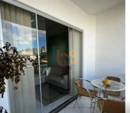 Vendo Apartamento com 3/4 no Jardim Vitória - Foto 3