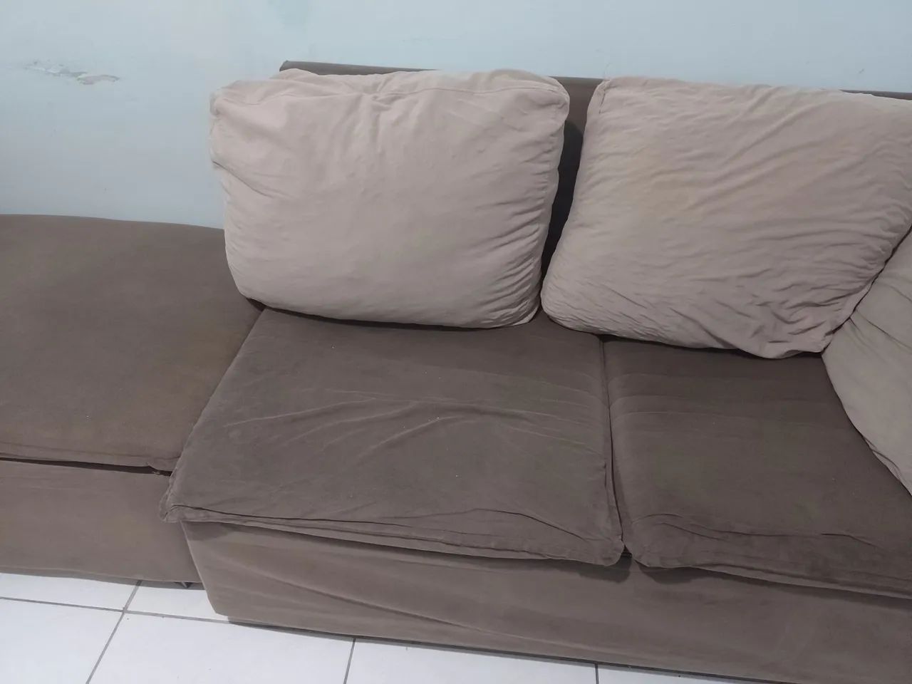Sofa - Foto 2