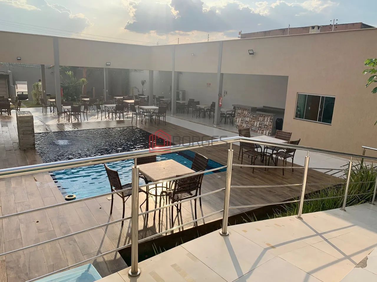 Ponto Comercial para alugar em Imperatriz/MA