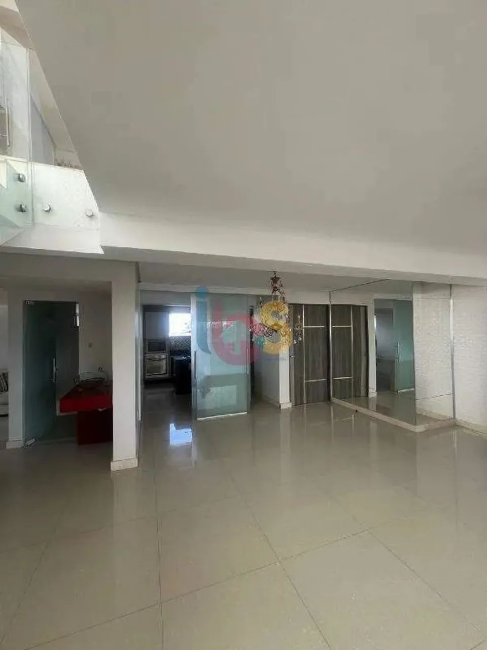 Cobertura Duplex no Pacheco - Foto 4