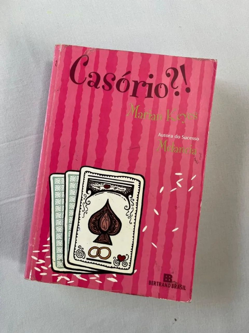Livros diversos 