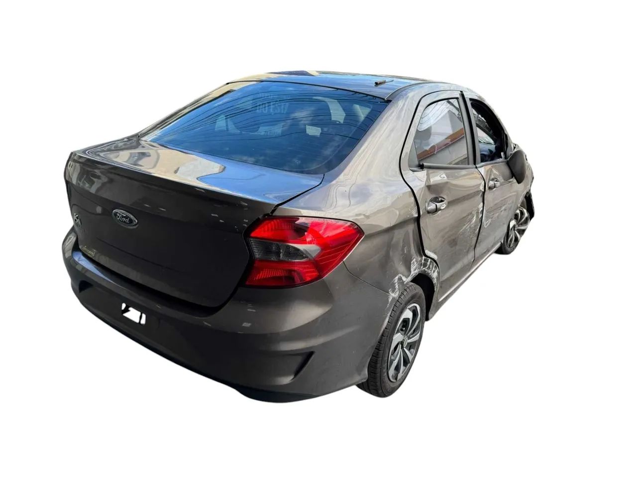 FORDKA SE 1.5 SD C 2019 2020 sucata somente para retirada de peças  - Foto 2