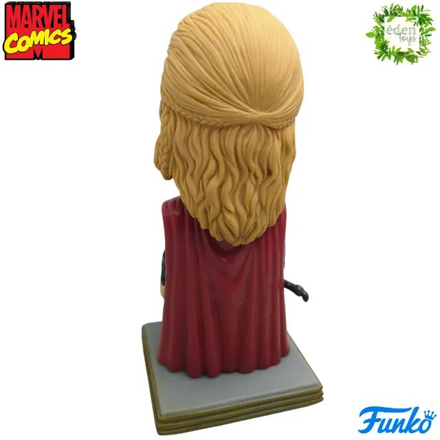 Boneco Marvel - Thor FWW ( cód 503) - Foto 3